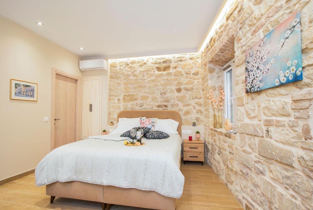 Campiello Luxury Suite II Corfu  Exteriér fotografie