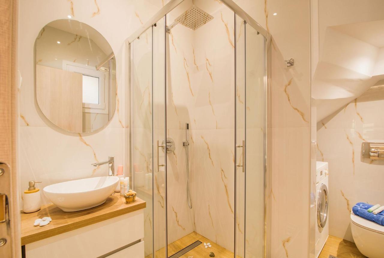 Campiello Luxury Suite II Corfu  Exteriér fotografie