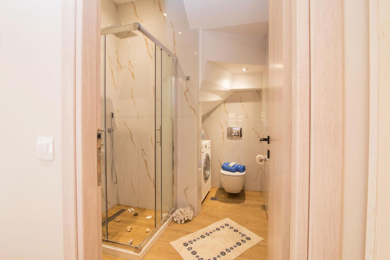 Campiello Luxury Suite II Corfu  Exteriér fotografie