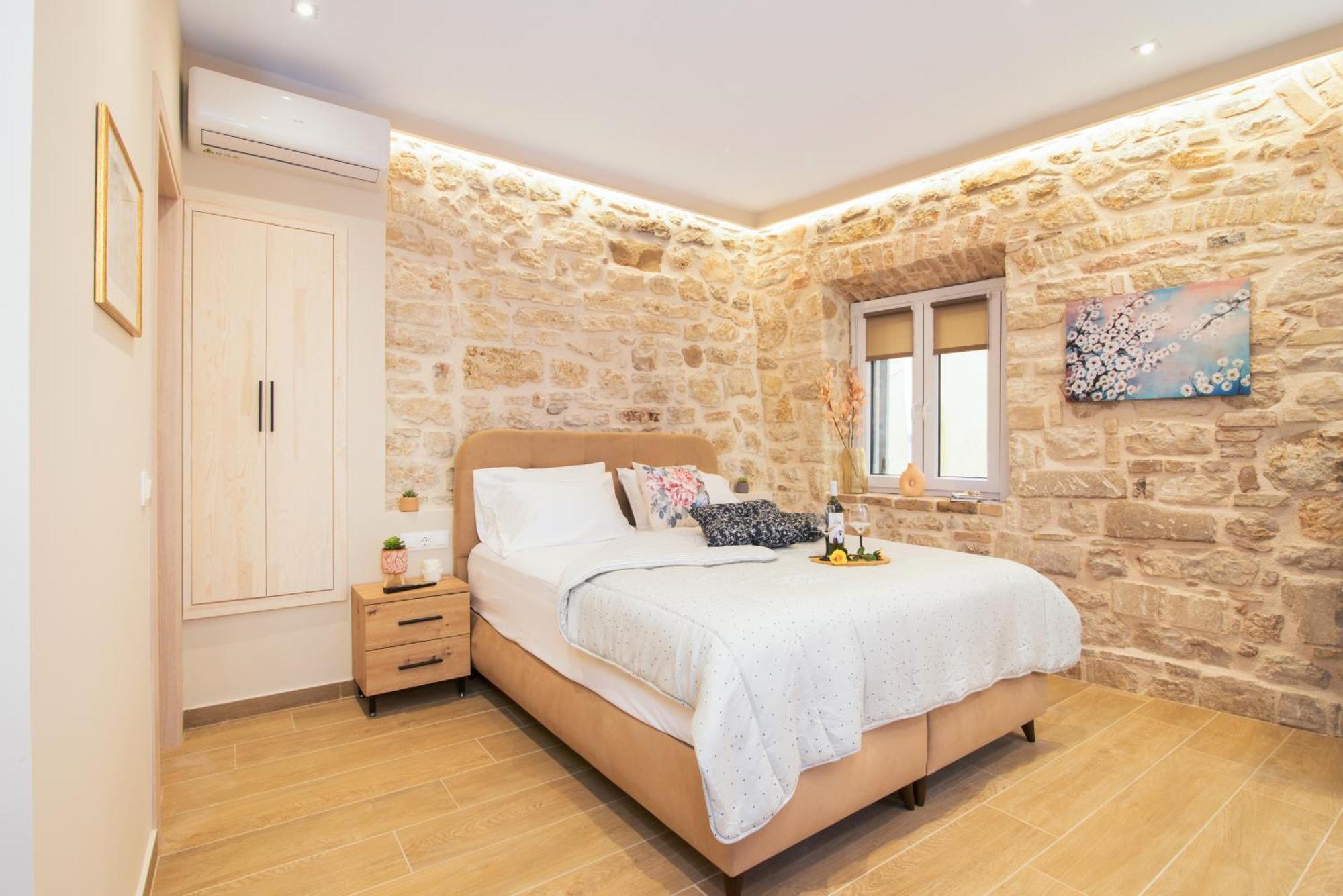 Campiello Luxury Suite II Corfu  Exteriér fotografie